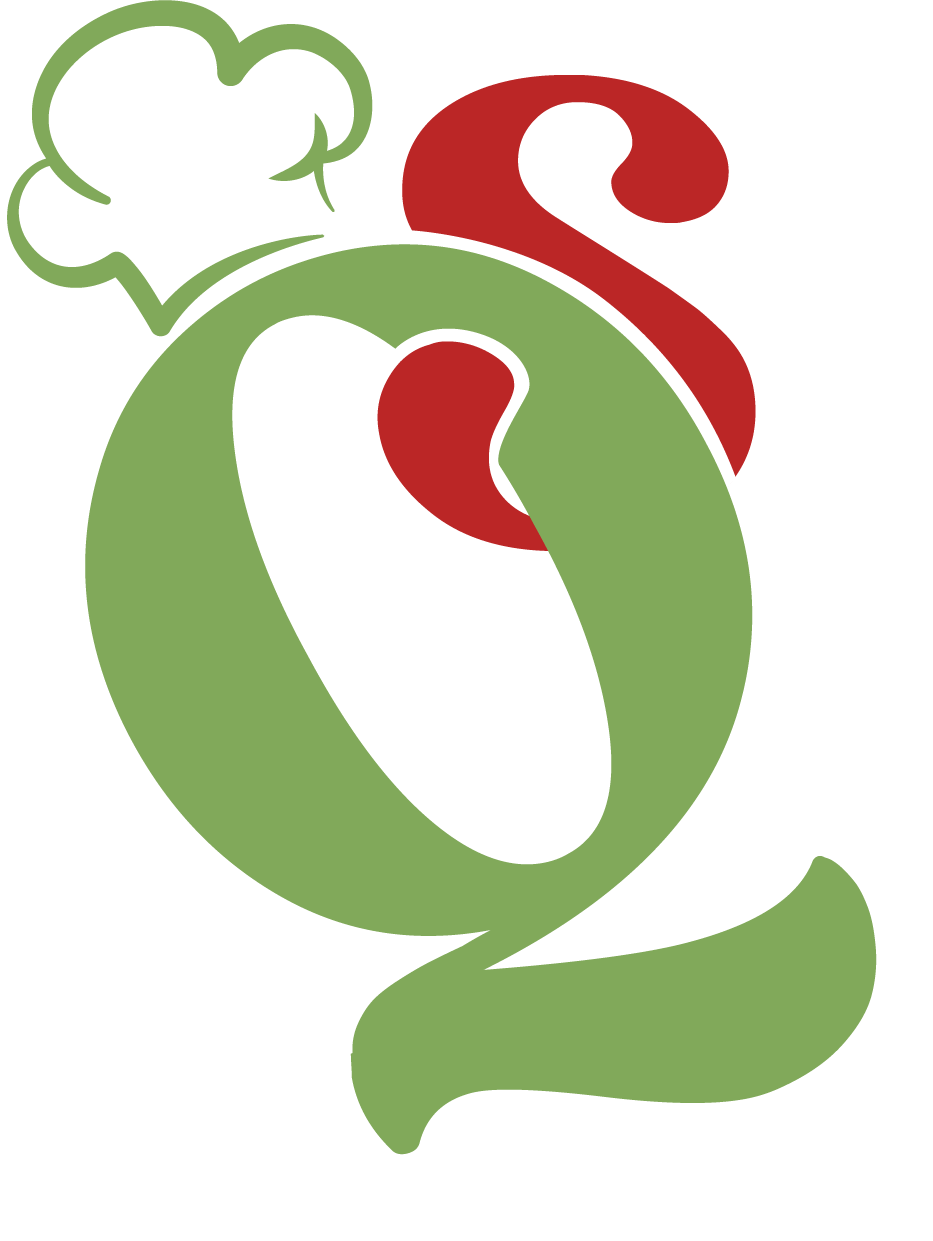 SweetQueue Logo