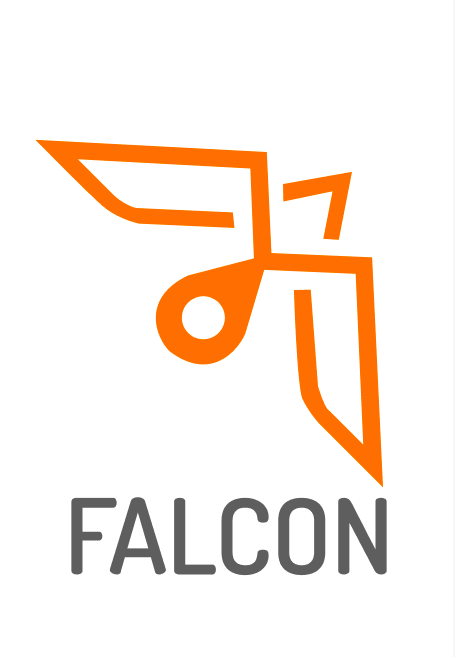 Falcon Logo