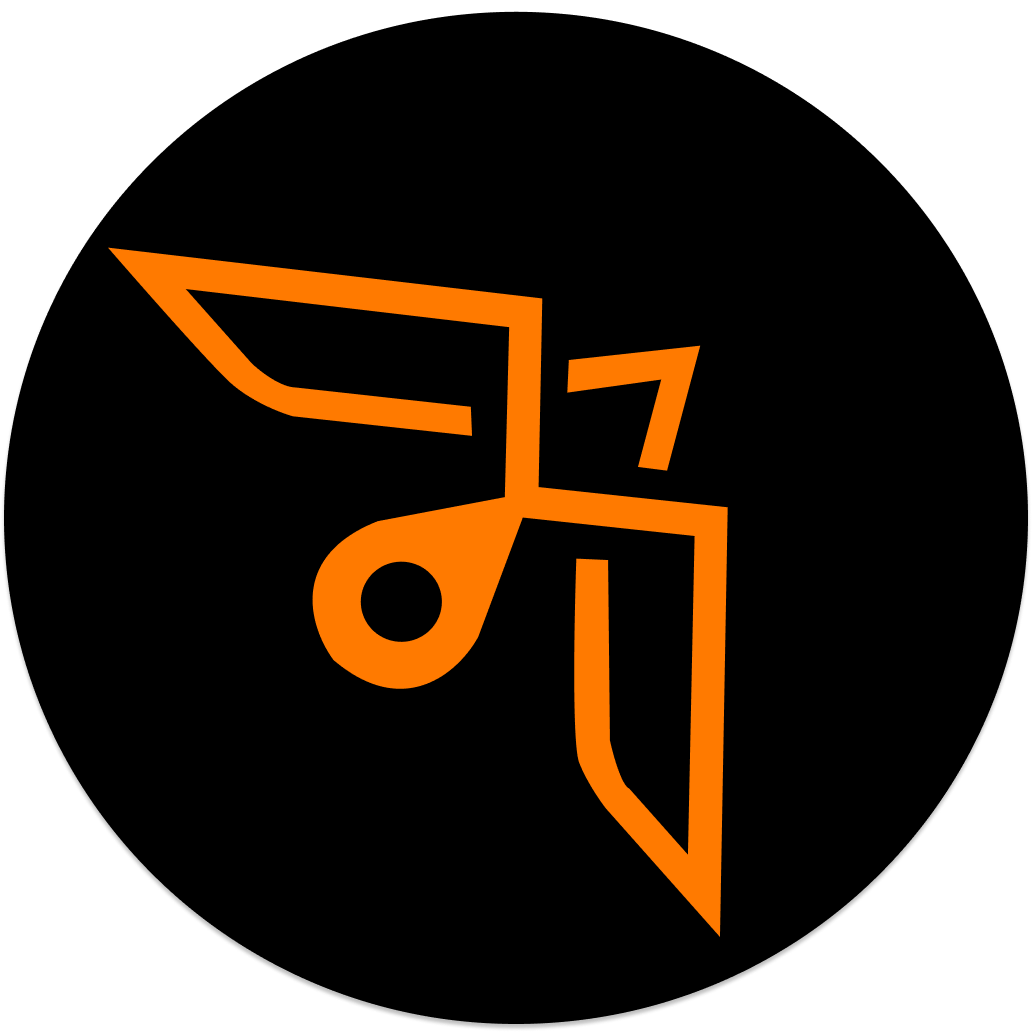 Falcon App Logo